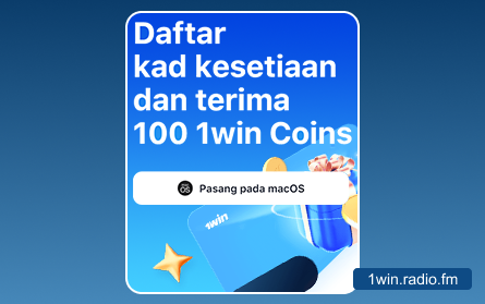 Program bonus VIP di 1Win
