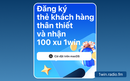 Chương trình VIP thưởng tại 1Win cho người Việt